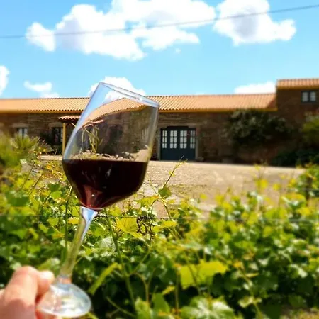 Quinta Do Chao D'ordem