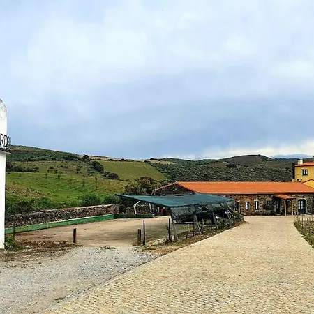 Quinta Do Chao D'ordem *