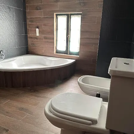 Quinta Do Chao D'ordem