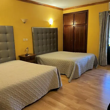 Farm stay Quinta Do Chao D'ordem Vila Nova de Foz Coa