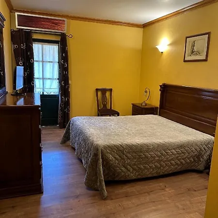 Quinta Do Chao D'ordem *