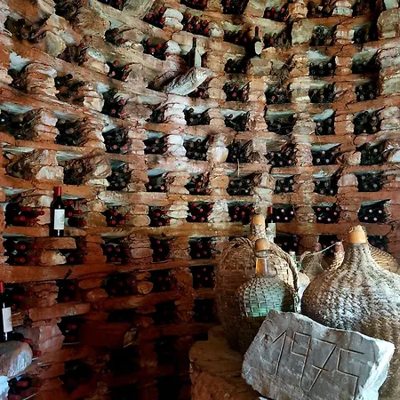 Quinta Do Chao D'ordem