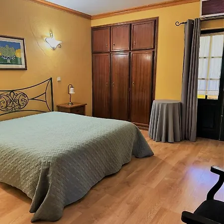 Quinta Do Chao D'ordem Farm stay