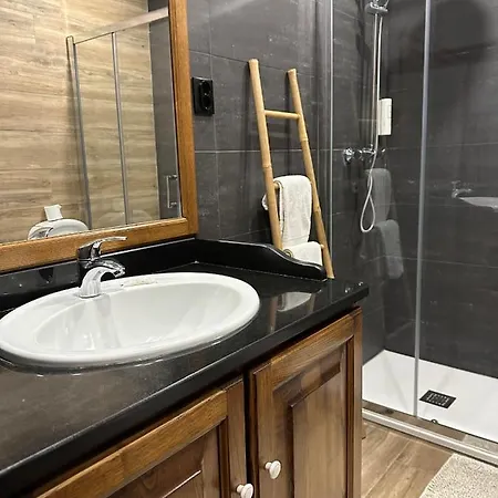 Quinta Do Chao D'ordem Farm stay *