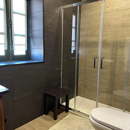 Quinta Do Chao D'ordem Farm stay