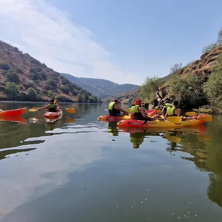 Quinta Do Chao D'ordem Farm stay *
