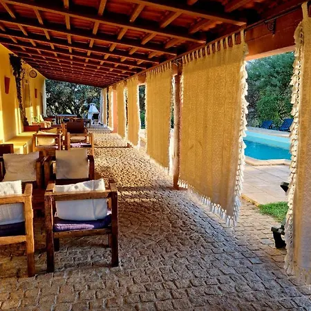 Quinta Do Chao D'ordem *