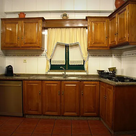 Farm stay Quinta Do Chao D'ordem *