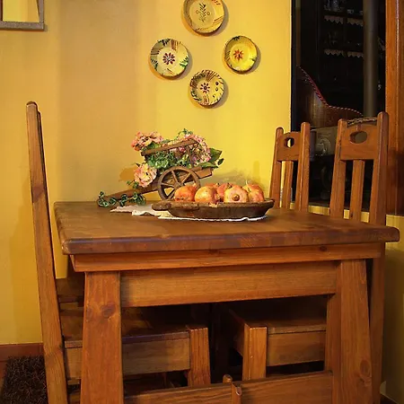 Quinta Do Chao D'ordem * Vila Nova de Foz Coa