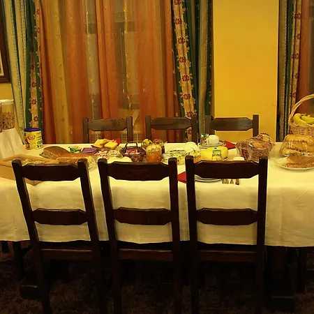 Quinta Do Chao D'ordem