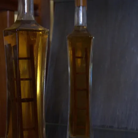 Farm stay Quinta Do Chao D'ordem *