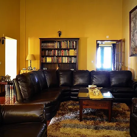 Farm stay Quinta Do Chao D'ordem *