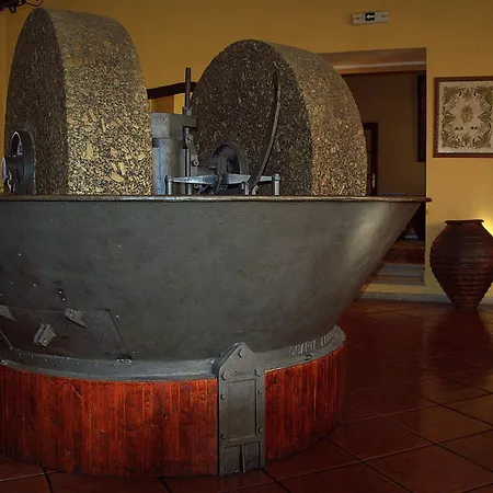 Farm stay Quinta Do Chao D'ordem *