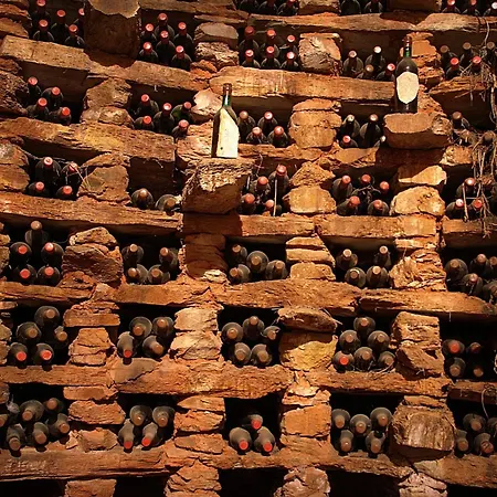 Quinta Do Chao D'ordem *