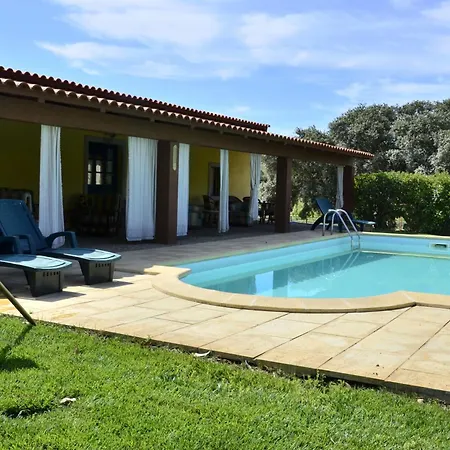 Quinta Do Chao D'ordem * Vila Nova de Foz Côa