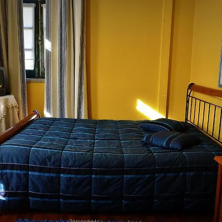 Farm stay Quinta Do Chao D'ordem *