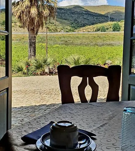 Farm stay Quinta Do Chao D'ordem Vila Nova de Foz Coa