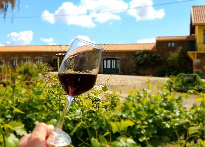 Quinta Do Chao D'ordem