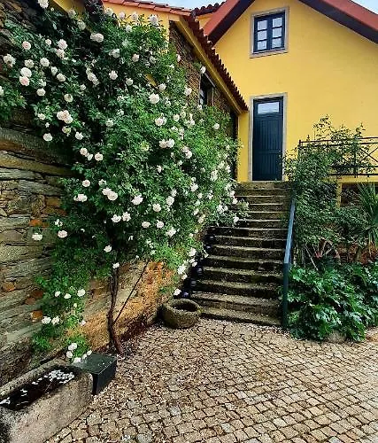 Quinta Do Chao D'ordem *