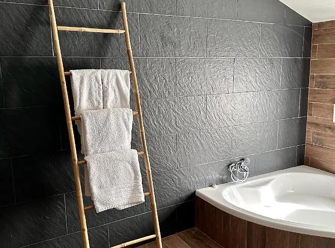 Quinta Do Chao D'ordem Farm stay Vila Nova de Foz Coa