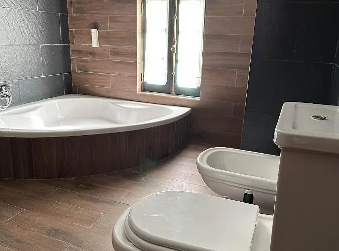 Quinta Do Chao D'ordem