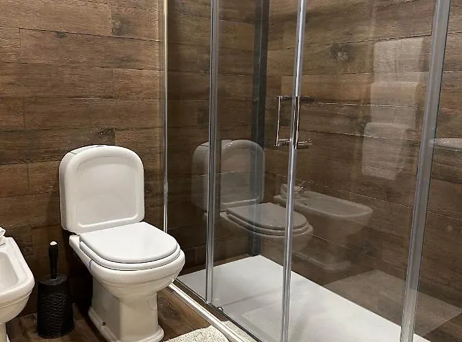 Farm stay Quinta Do Chao D'ordem