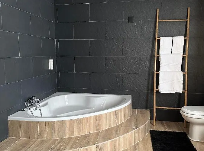 Quinta Do Chao D'ordem Farm stay *