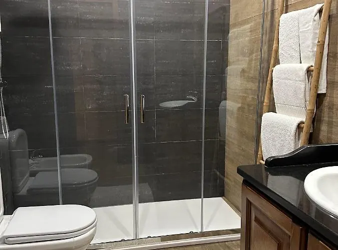 Quinta Do Chao D'ordem Farm stay Vila Nova de Foz Coa