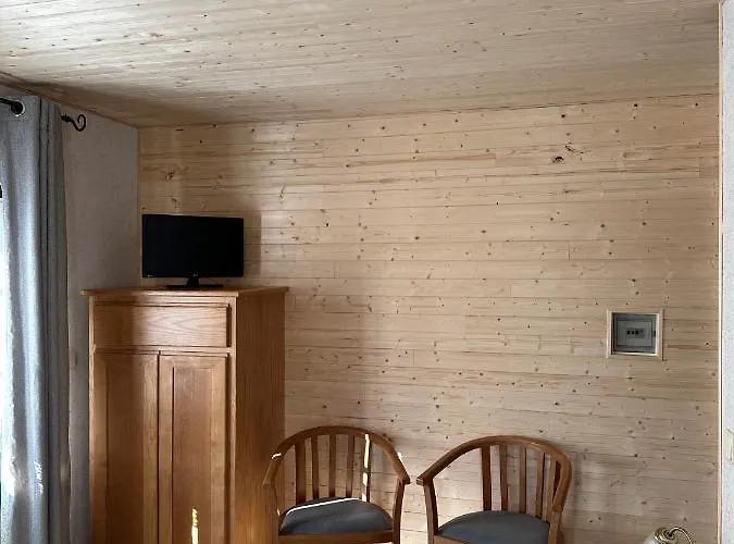 Quinta Do Chao D'ordem Farm stay *