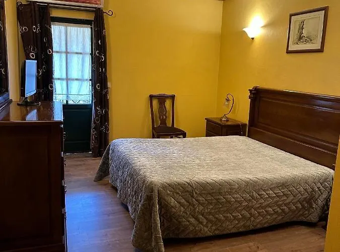 Quinta Do Chao D'ordem *