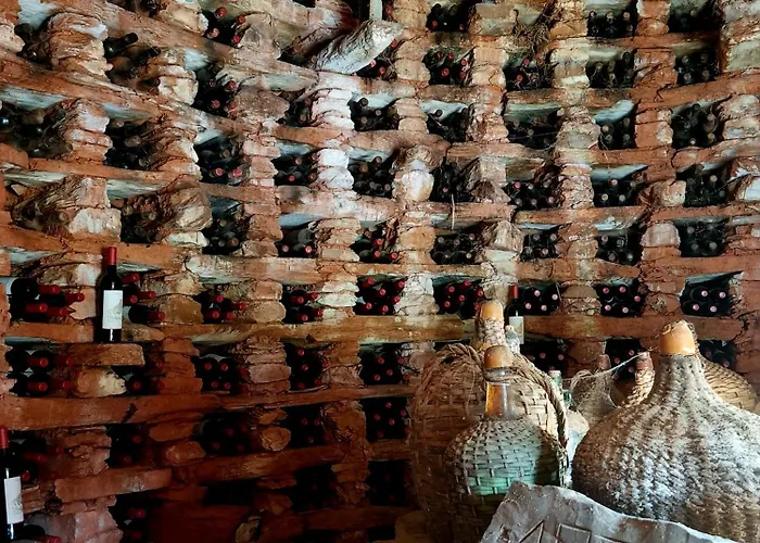 Quinta Do Chao D'ordem