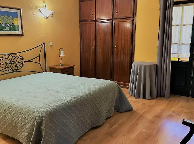 Quinta Do Chao D'ordem Farm stay