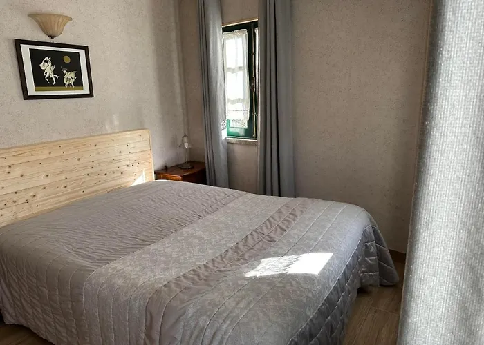 Quinta Do Chao D'ordem *