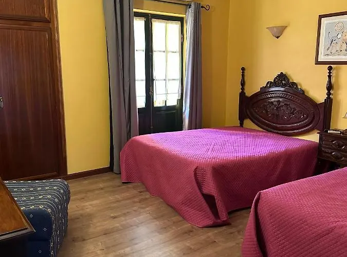 Farm stay Quinta Do Chao D'ordem Vila Nova de Foz Coa