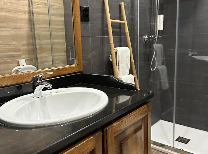 Quinta Do Chao D'ordem Farm stay *