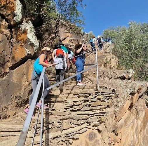Quinta Do Chao D'ordem Farm stay *