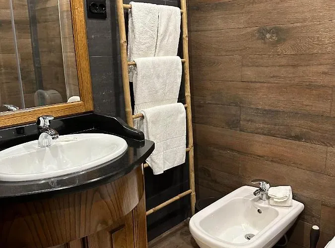 Quinta Do Chao D'ordem