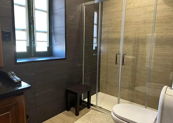 Quinta Do Chao D'ordem Farm stay