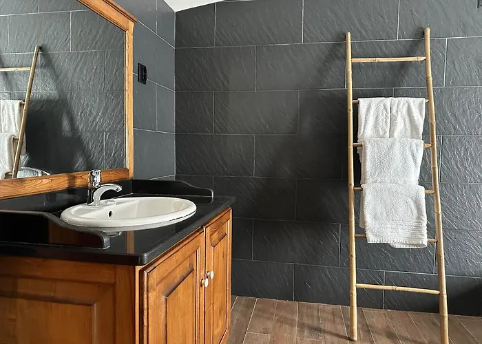 Quinta Do Chao D'ordem