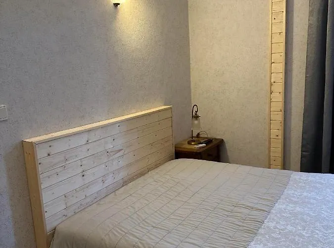 Quinta Do Chao D'ordem Vila Nova de Foz Coa