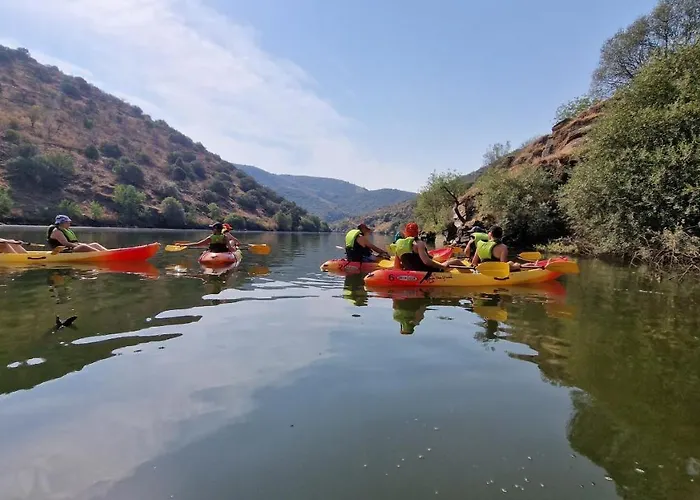 Quinta Do Chao D'ordem Farm stay *