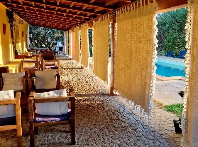 Quinta Do Chao D'ordem *