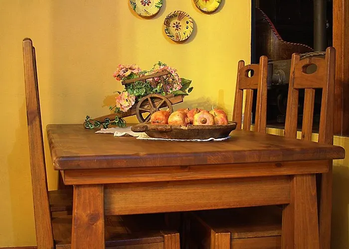 Quinta Do Chao D'ordem * Vila Nova de Foz Coa