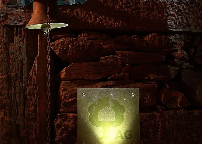 Quinta Do Chao D'ordem Farm stay Vila Nova de Foz Coa