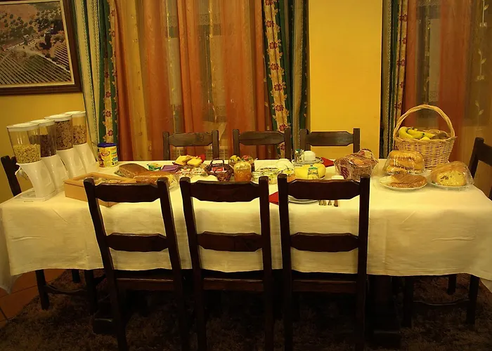 Quinta Do Chao D'ordem