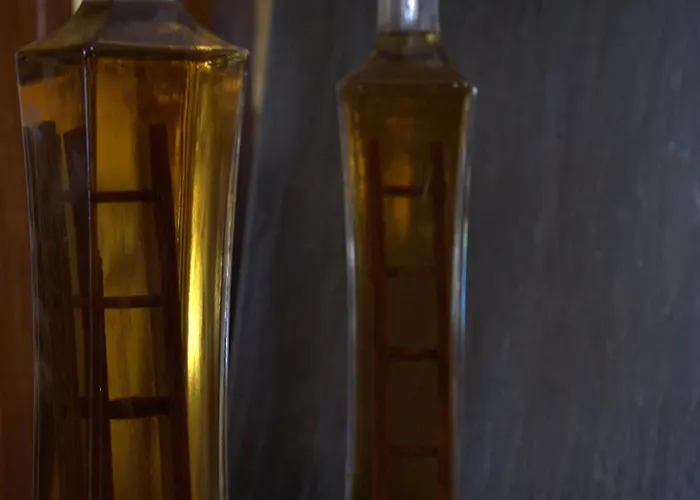 Farm stay Quinta Do Chao D'ordem *