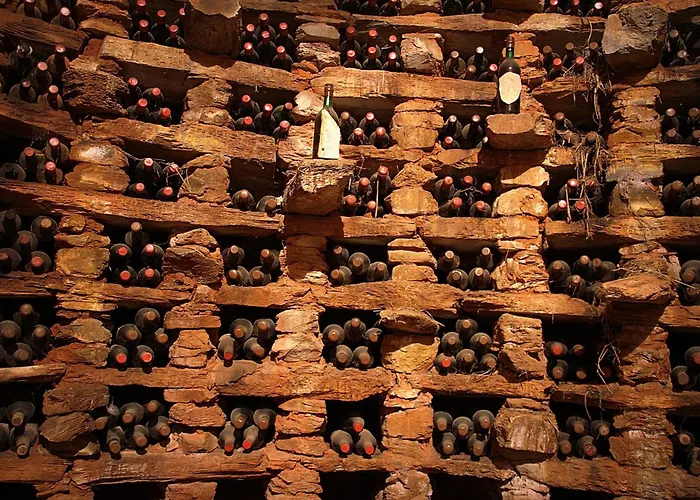 Quinta Do Chao D'ordem *